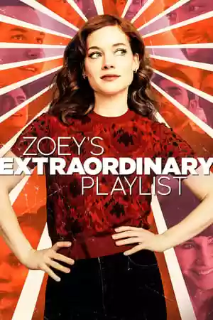 Zoey’s Extraordinary Playlist TV Series