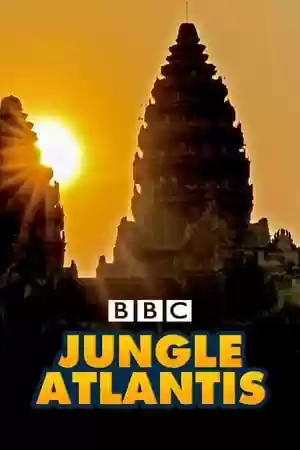 Jungle Atlantis TV Series