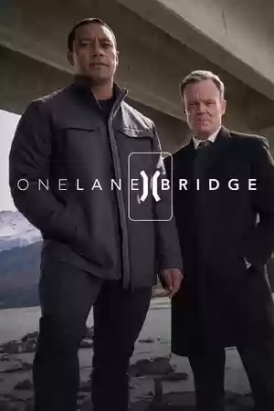 One Lane Bridge TV Series