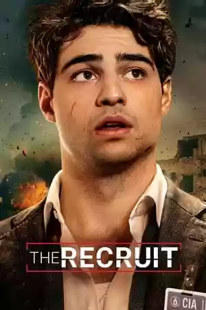The Recruit TV Series