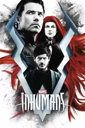 Marvel’s Inhumans Season 1 Episode 8