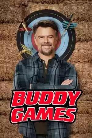 Buddy Games TV Series
