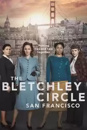 The Bletchley Circle: San Francisco TV Series