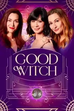 Good Witch TV Series