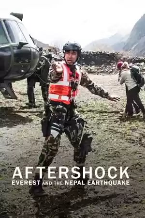 Aftershock: Everest and the Nepal Earthquake Season 1 Episode 3