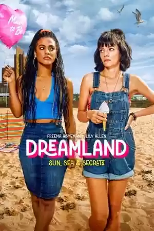 Dreamland TV Series