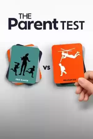 The Parent Test Season 1 Episode 1