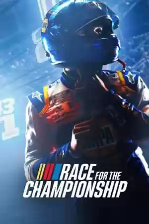 Race for the Championship TV Series