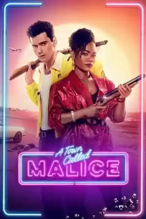 A Town Called Malice TV Series