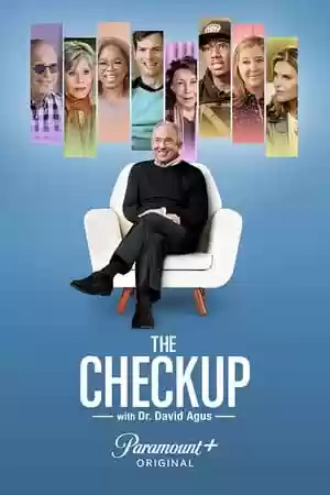 The Checkup with Dr. David Agus TV Series