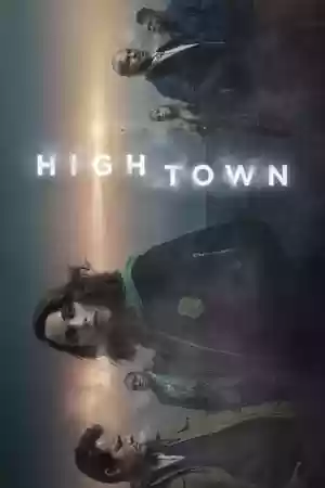 Hightown TV Series