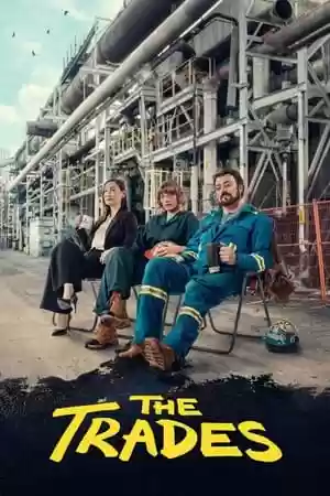 The Trades TV Series