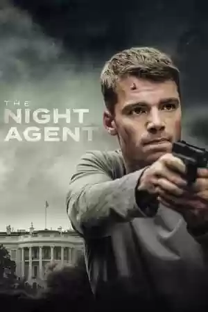 The Night Agent TV Series