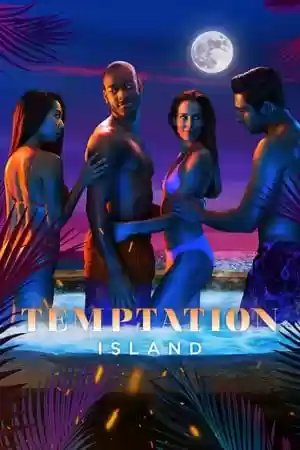 Temptation Island TV Series