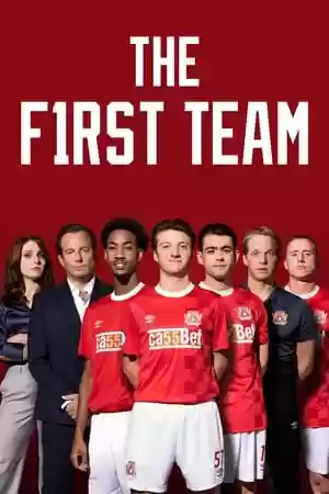The First Team TV Series