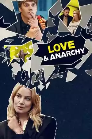 Love & Anarchy Season 1 Episode 2
