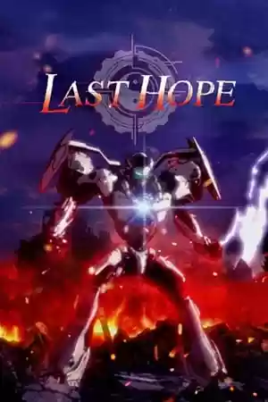 Last Hope Season 1 Episode 3