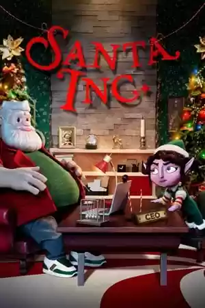 Santa Inc. TV Series