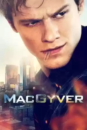MacGyver Season 1 Episode 19