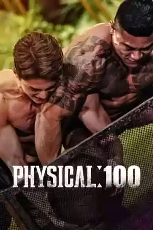 Physical: 100 Season 1 Episode 1
