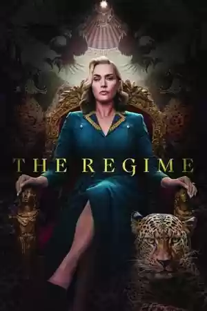 The Regime TV Series