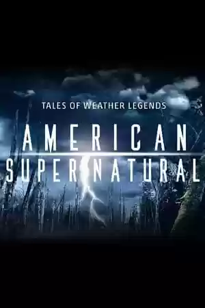 American SuperNatural TV Series