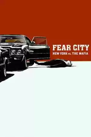 Fear City: New York vs The Mafia TV Series