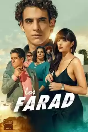 Los Farad TV Series