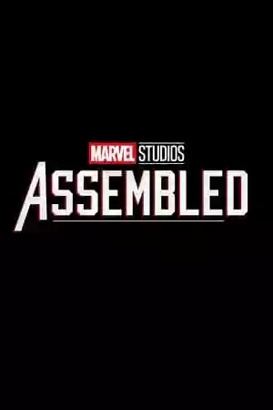 Marvel Studios: Assembled TV Series