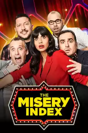 The Misery Index TV Series