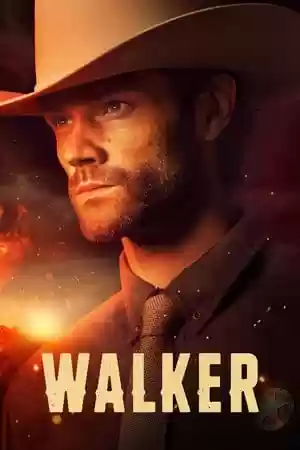 Walker TV Series