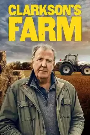Clarkson’s Farm TV Series