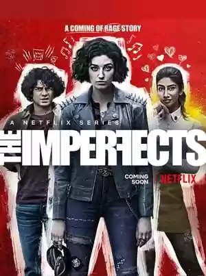 The Imperfects TV Series