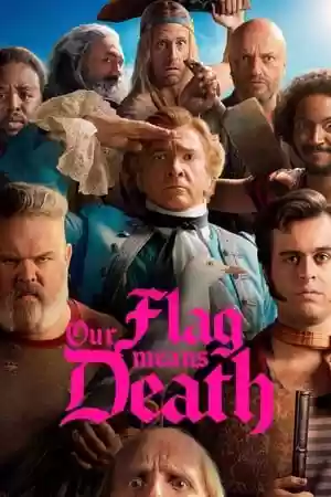 Our Flag Means Death TV Series