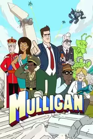 Mulligan Season 1 Episode 5