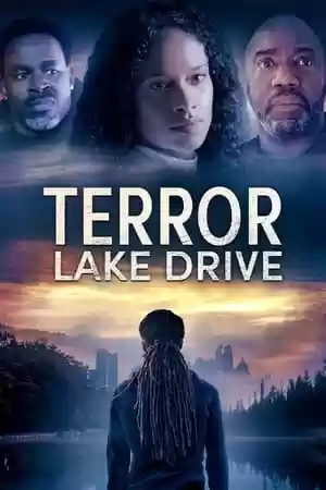 Terror Lake Drive TV Series