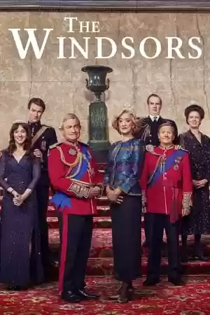 The Windsors TV Series