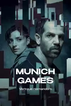 Munich Games TV Series