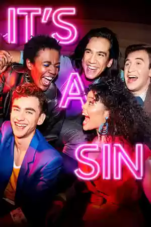 It’s a Sin TV Series