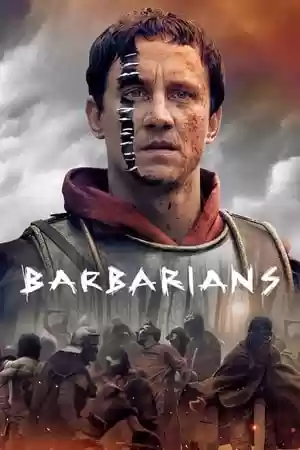 Barbarians TV Series