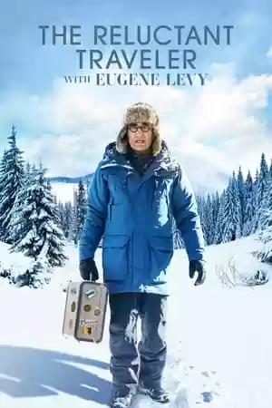The Reluctant Traveler with Eugene Levy TV Series