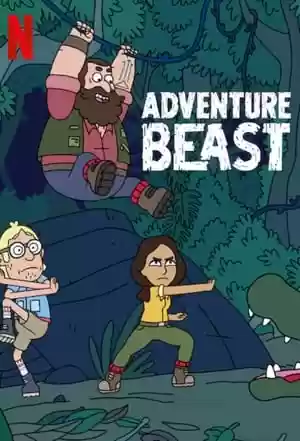 Adventure Beast TV Series