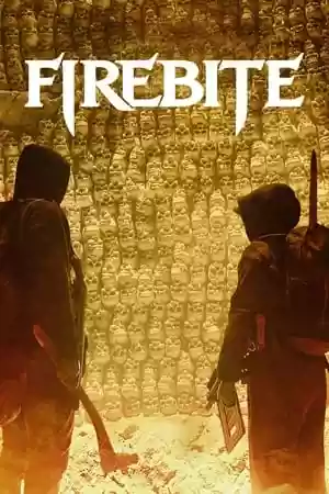 Firebite TV Series