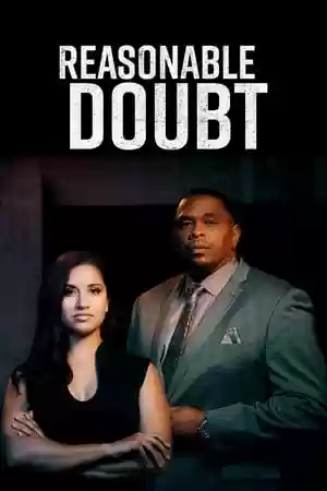 Reasonable Doubt TV Series