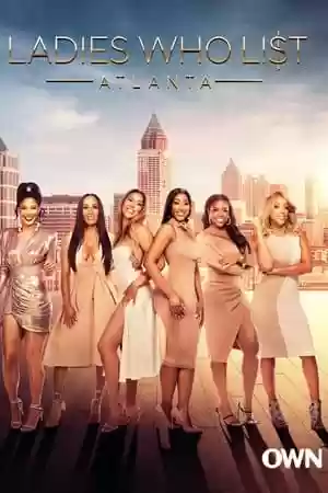 Ladies Who List: Atlanta TV Series