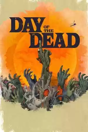 Day of the Dead TV Series