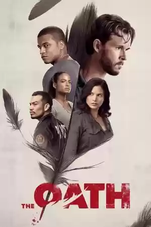 The Oath TV Series