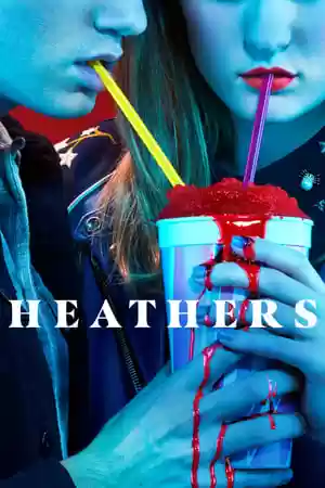 Heathers TV Series