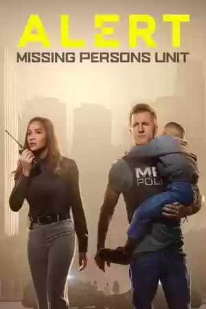 Alert: Missing Persons Unit TV Series