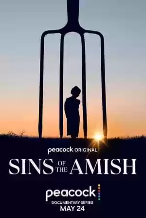 Sins of the Amish TV Series